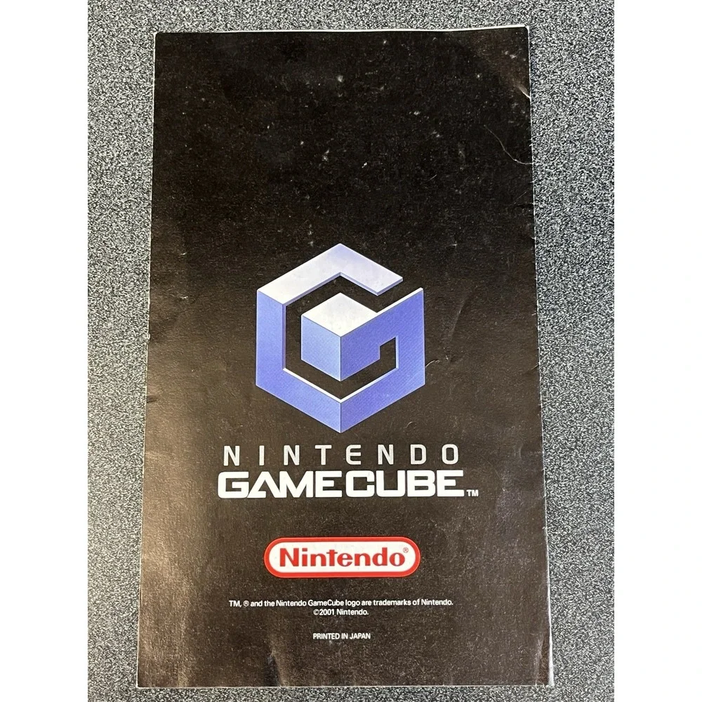 Nintendo good preowned